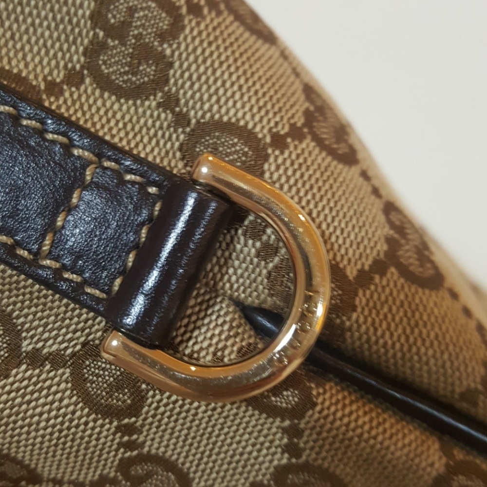 Gucci Hobo Bag - Picture 2 of 6